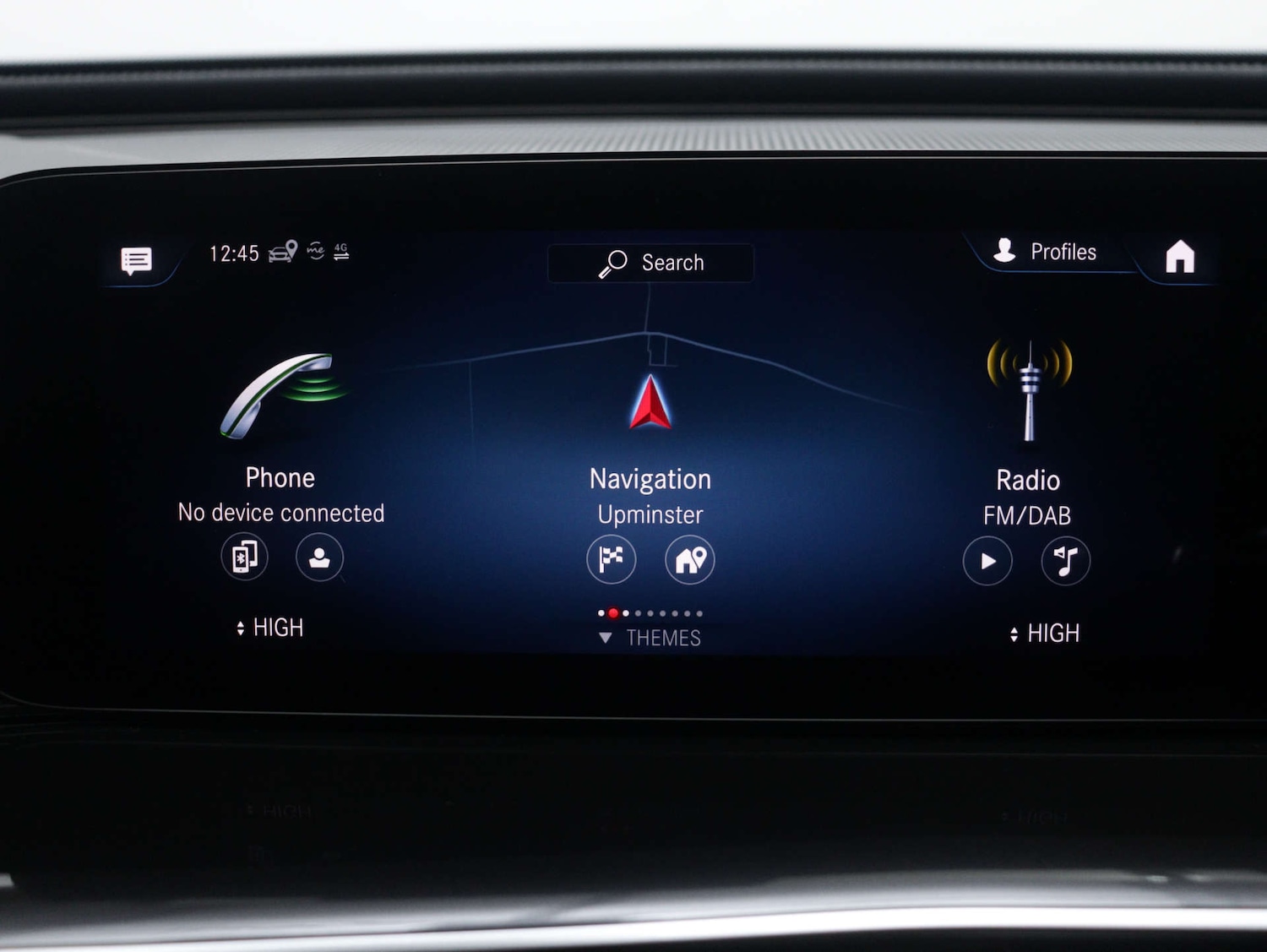 Used Mercedes-Benz EQC 2022 for sale - 76197220: Photo 27