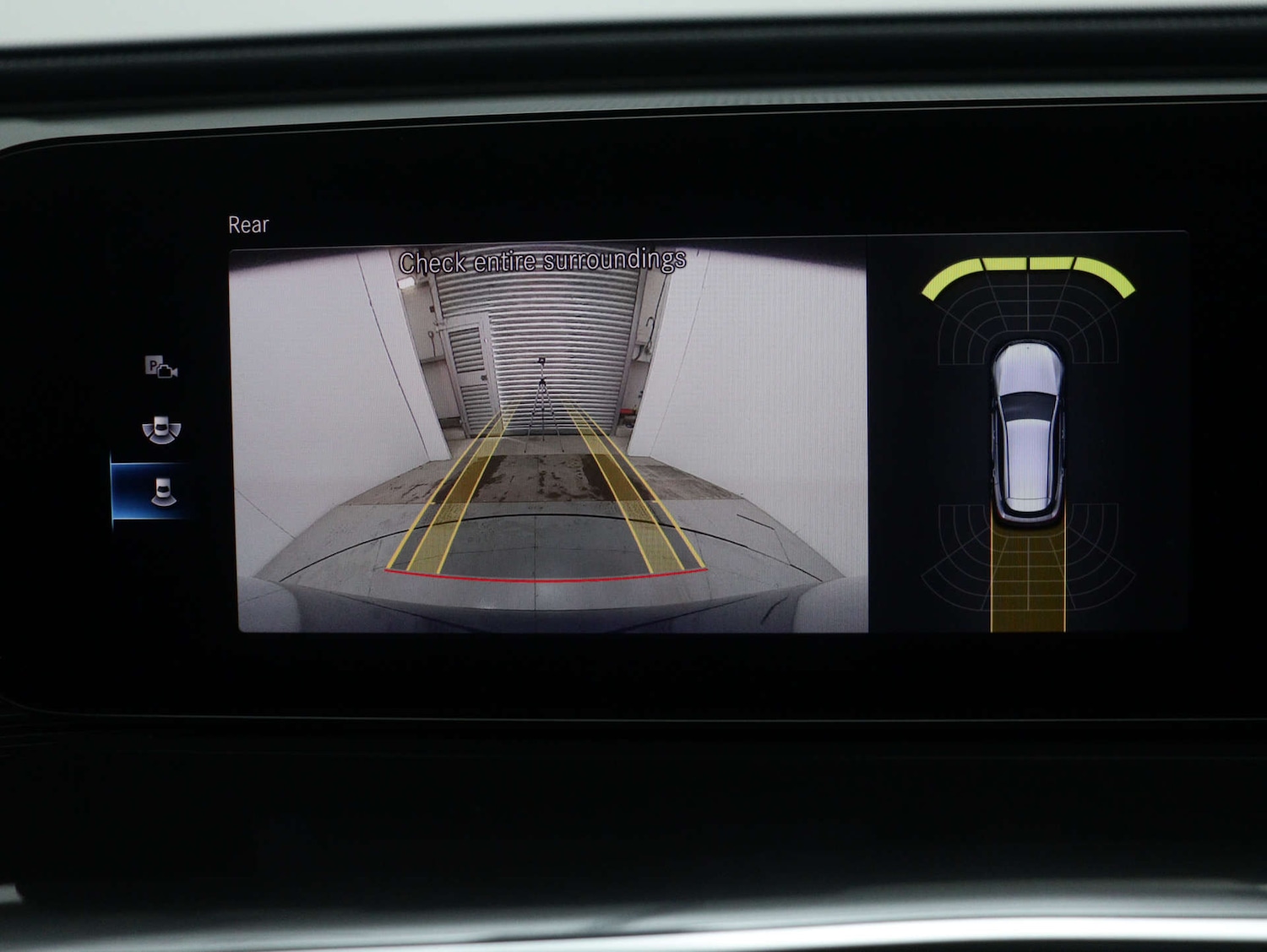 Used Mercedes-Benz EQC 2022 for sale - 76197220: Photo 28