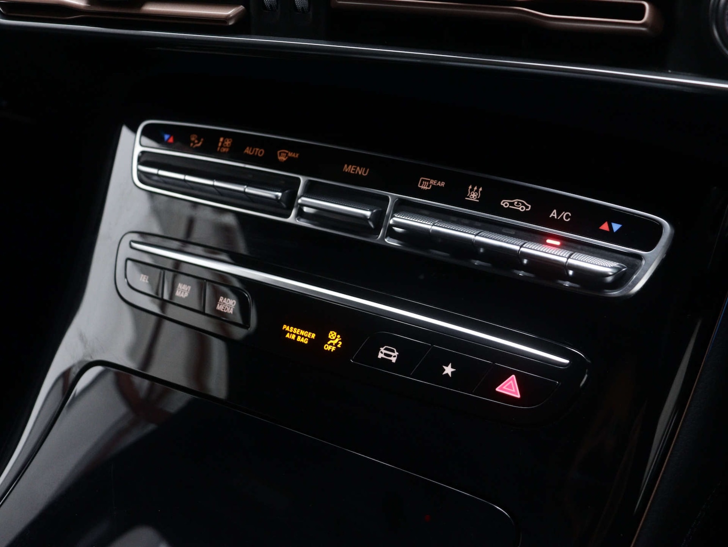 Used Mercedes-Benz EQC 2022 for sale - 76197220: Photo 29