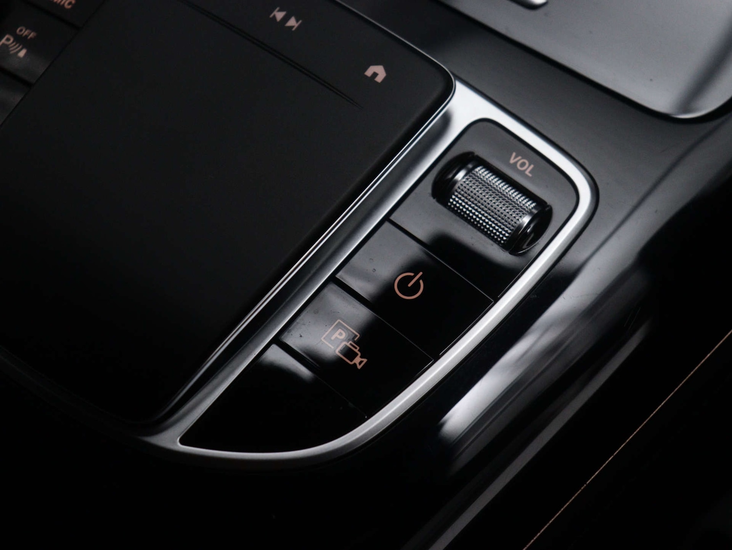 Used Mercedes-Benz EQC 2022 for sale - 76197220: Photo 32