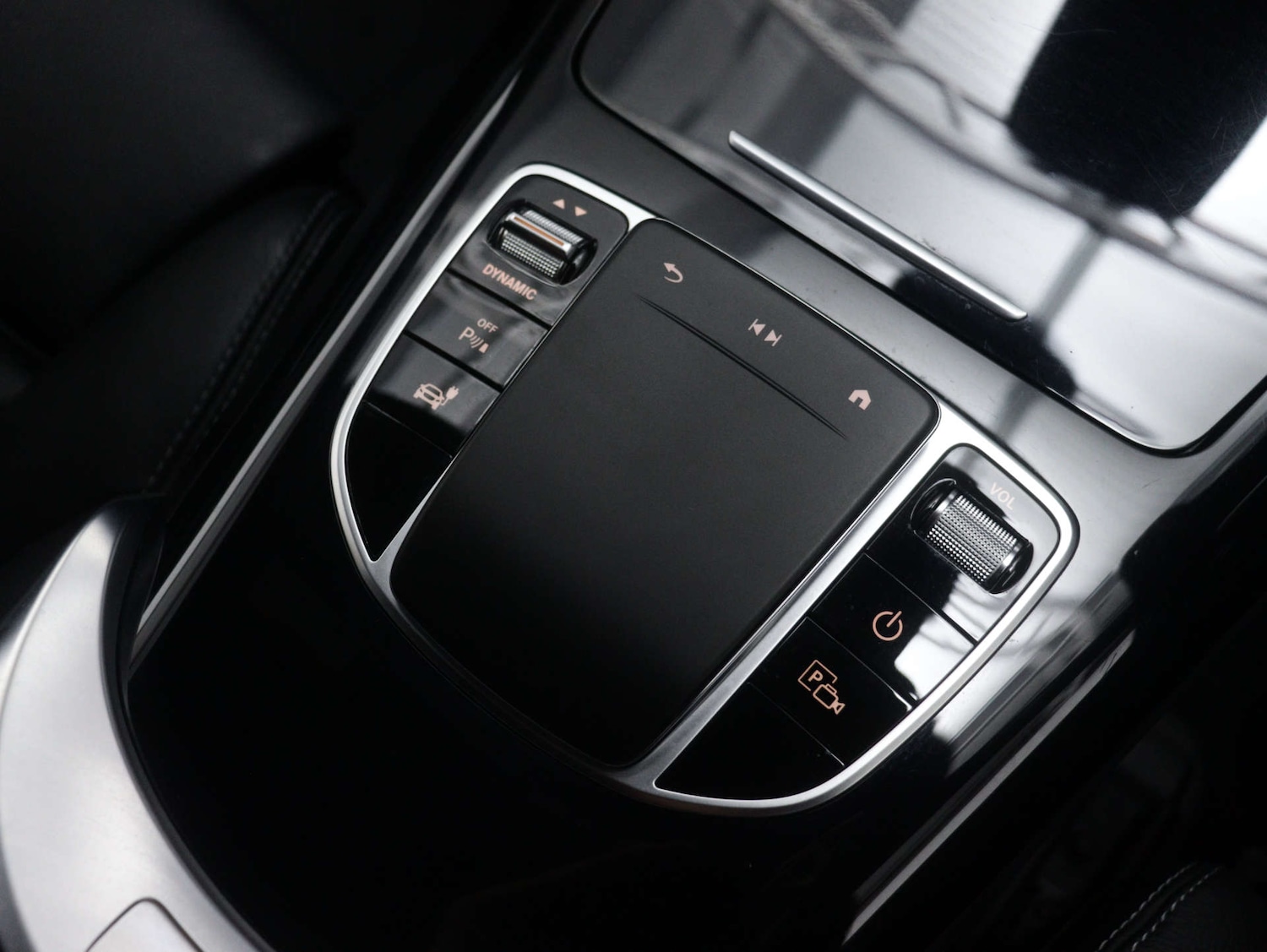 Used Mercedes-Benz EQC 2022 for sale - 76197220: Photo 33