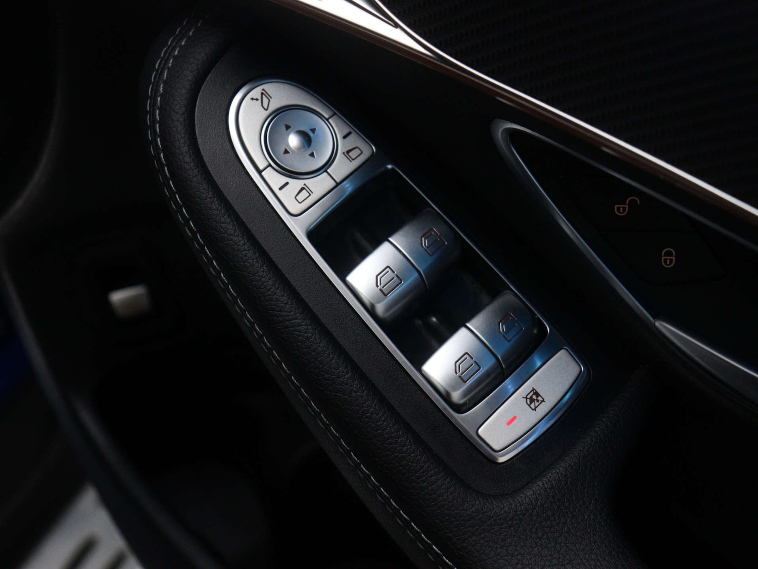 Used Mercedes-Benz EQC 2022 for sale - 76197220: Photo 40