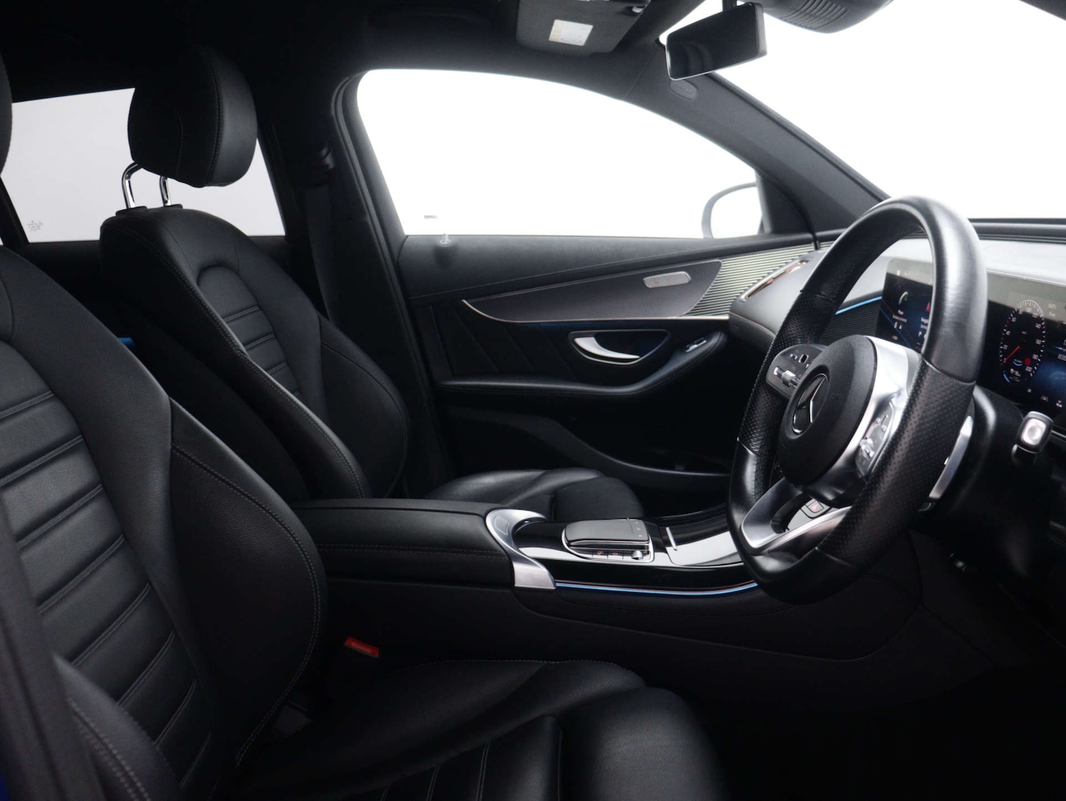 Used Mercedes-Benz EQC 2022 for sale - 76197220: Photo 43