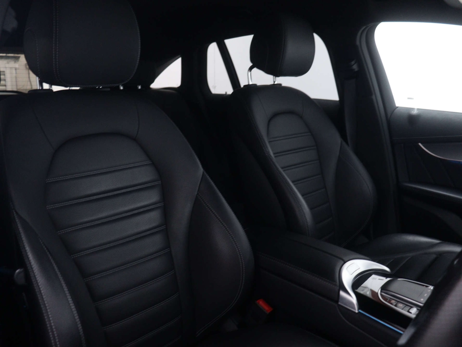 Used Mercedes-Benz EQC 2022 for sale - 76197220: Photo 44