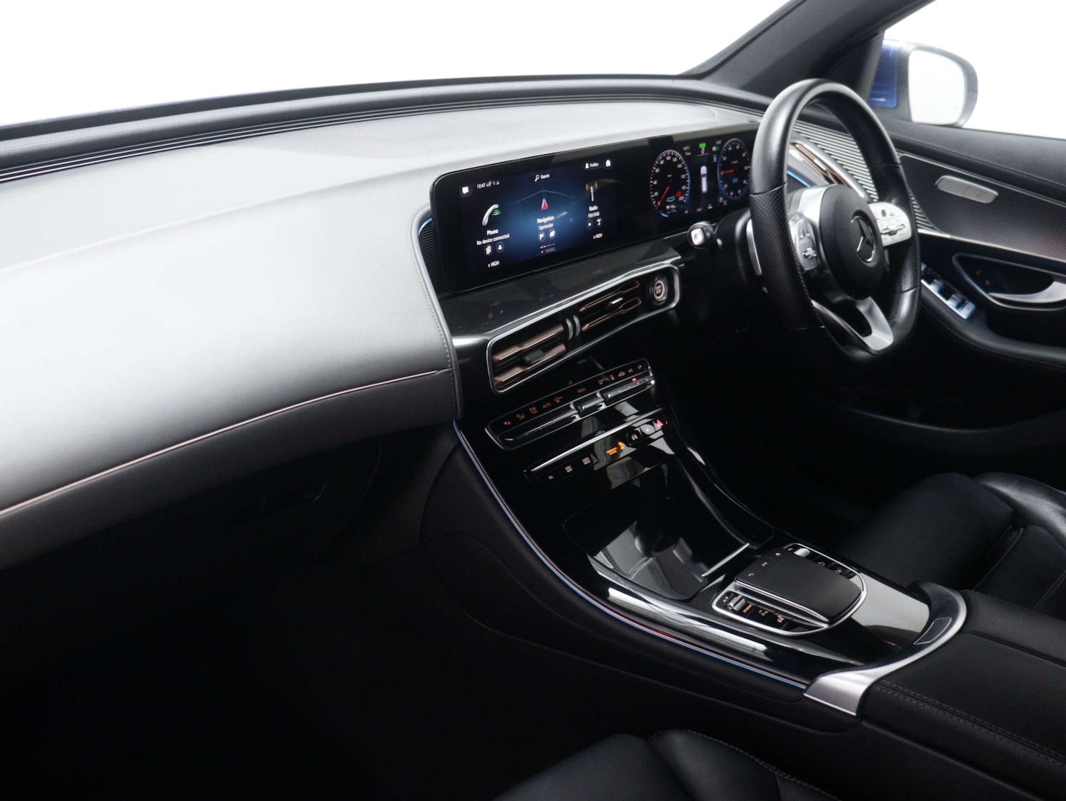 Used Mercedes-Benz EQC 2022 for sale - 76197220: Photo 46