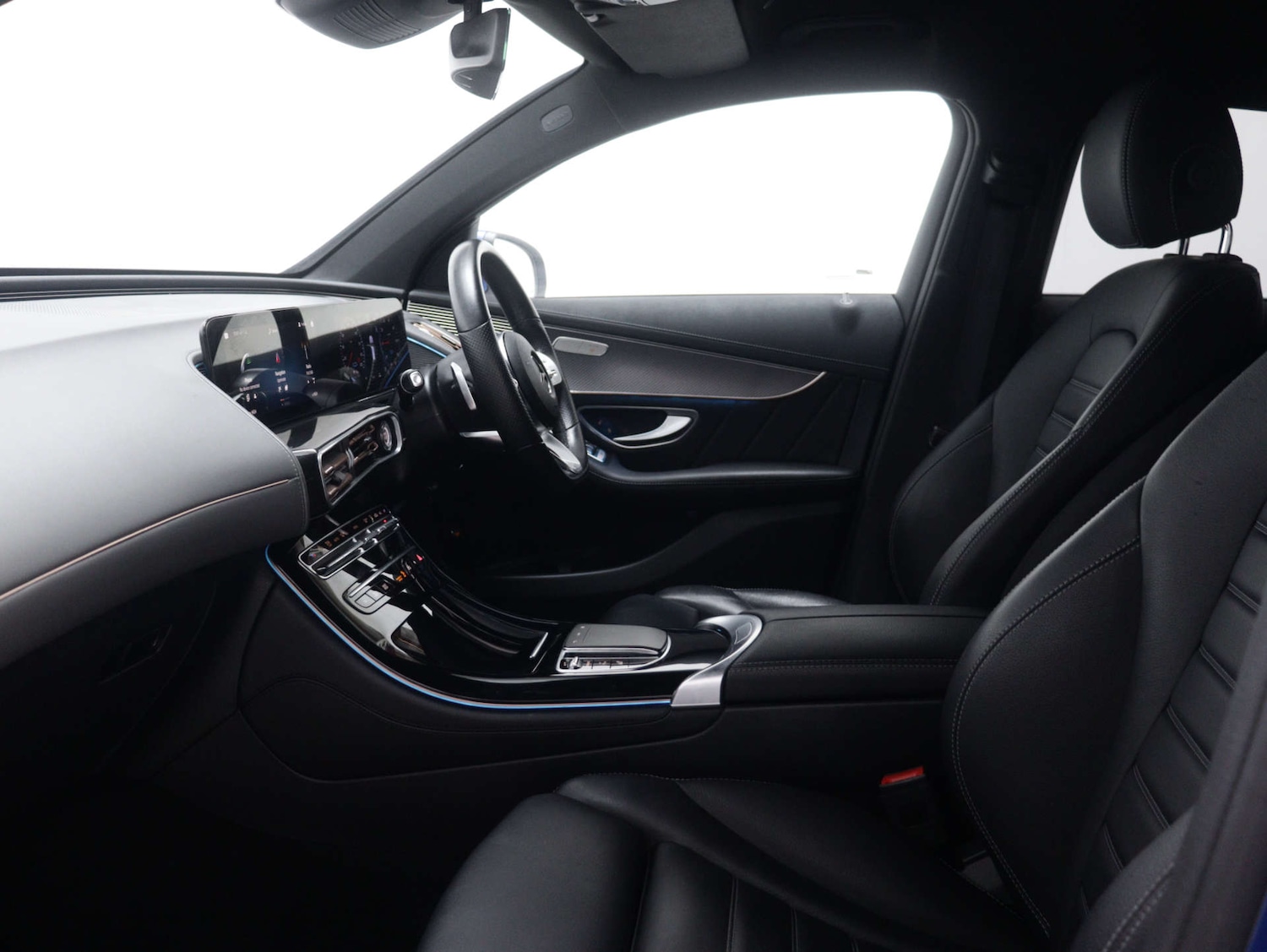 Used Mercedes-Benz EQC 2022 for sale - 76197220: Photo 47