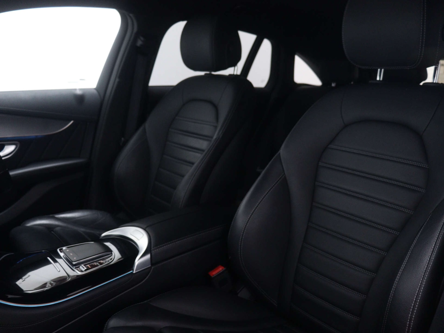 Used Mercedes-Benz EQC 2022 for sale - 76197220: Photo 48