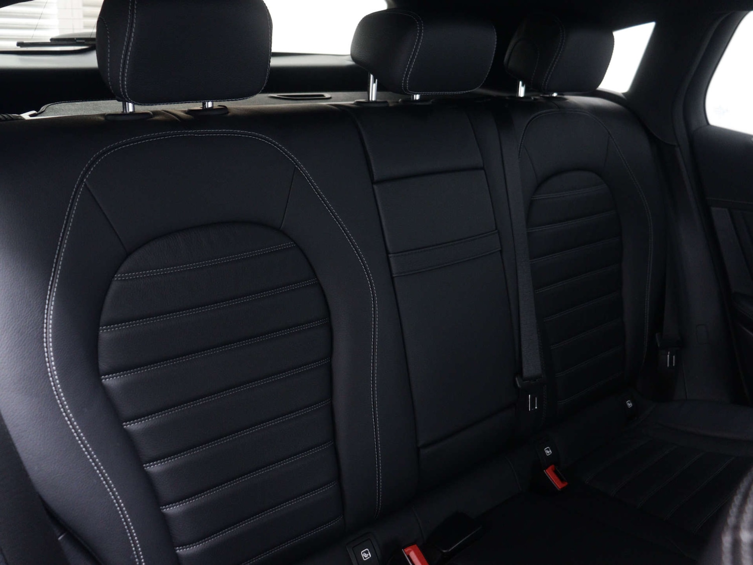 Used Mercedes-Benz EQC 2022 for sale - 76197220: Photo 50