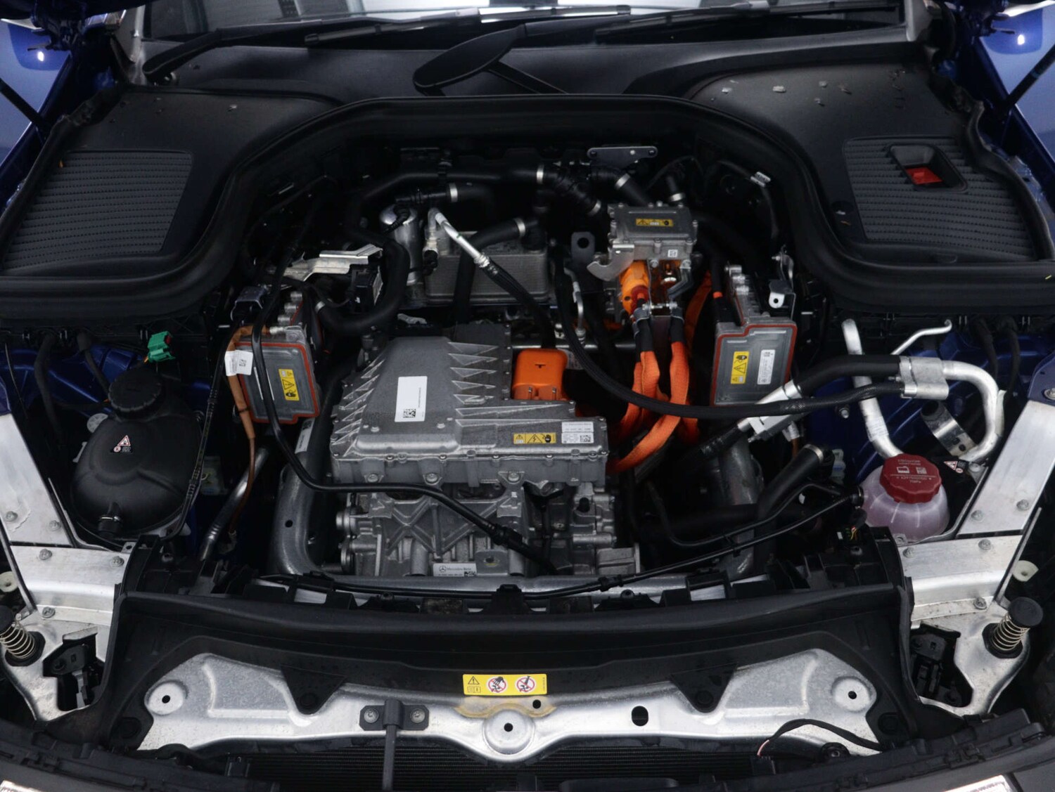 Used Mercedes-Benz EQC 2022 for sale - 76197220: Photo 53