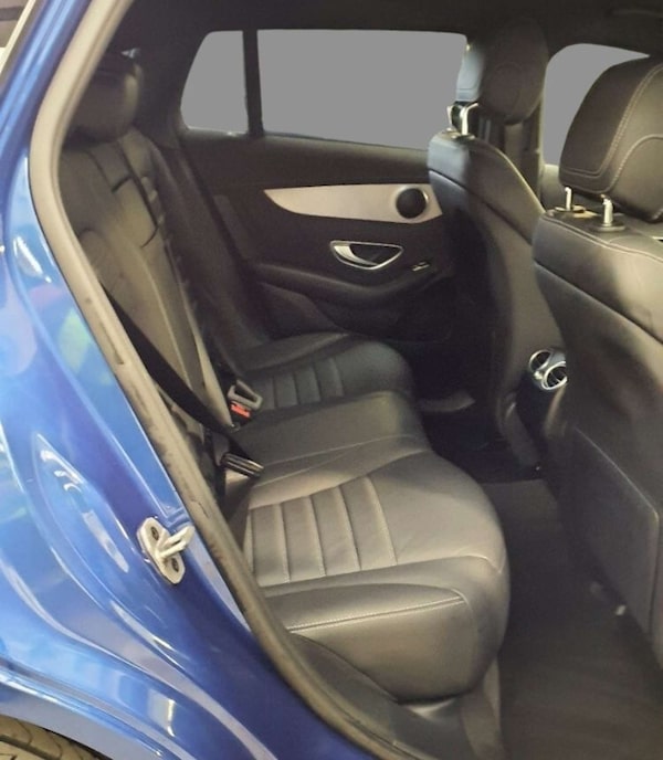 Used Mercedes-Benz EQC 2022 for sale - 76197220: Photo 9