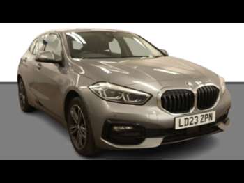 2023 - 1.5 118I Sport Auto 5dr