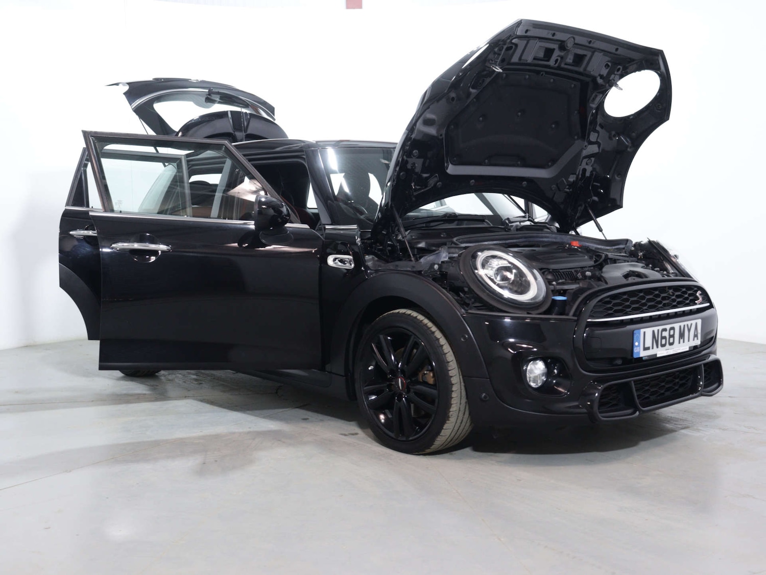 Vehicle 48