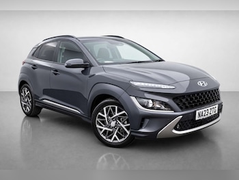 Used Hyundai KONA 2023 for sale - 79245549: Photo