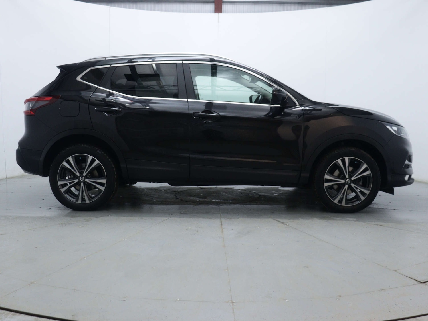 Used Nissan Qashqai 2018 for sale - 76948241: Photo 12