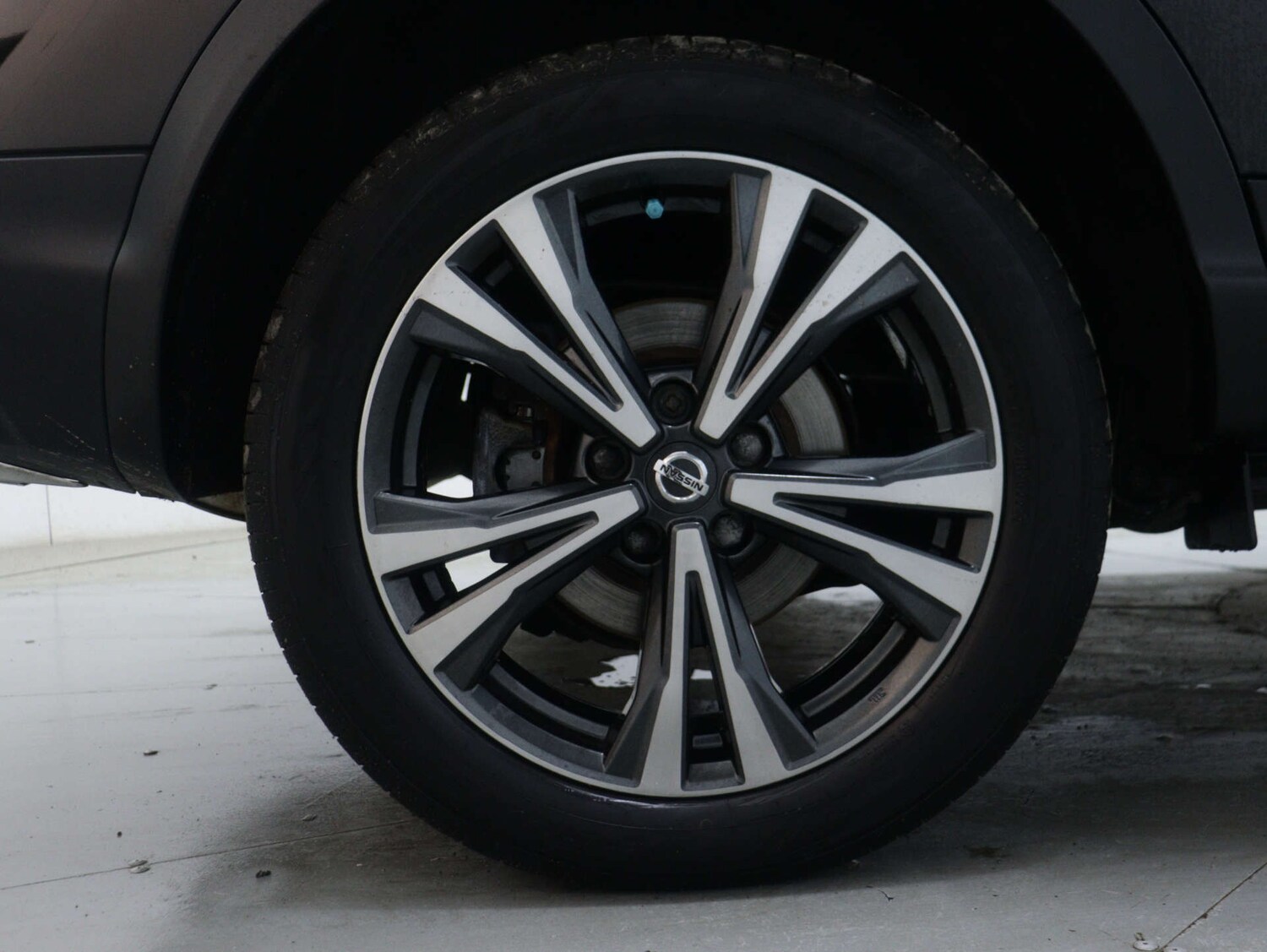 Used Nissan Qashqai 2018 for sale - 76948241: Photo 13