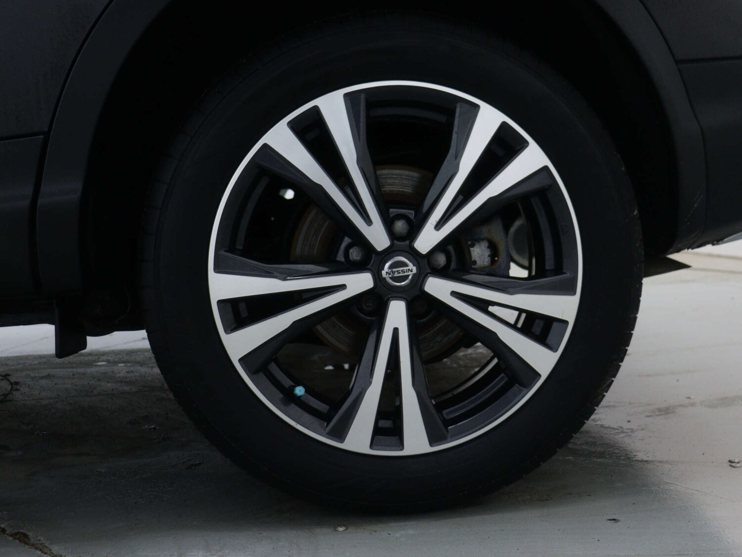 Used Nissan Qashqai 2018 for sale - 76948241: Photo 16