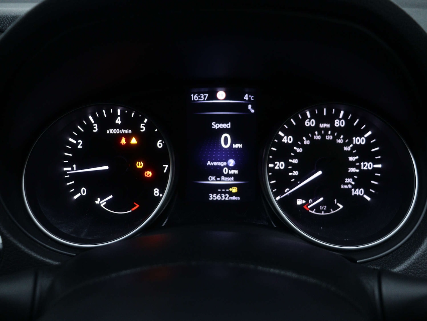 Used Nissan Qashqai 2018 for sale - 76948241: Photo 17