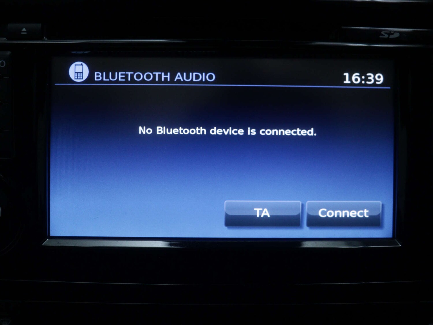 Used Nissan Qashqai 2018 for sale - 76948241: Photo 22