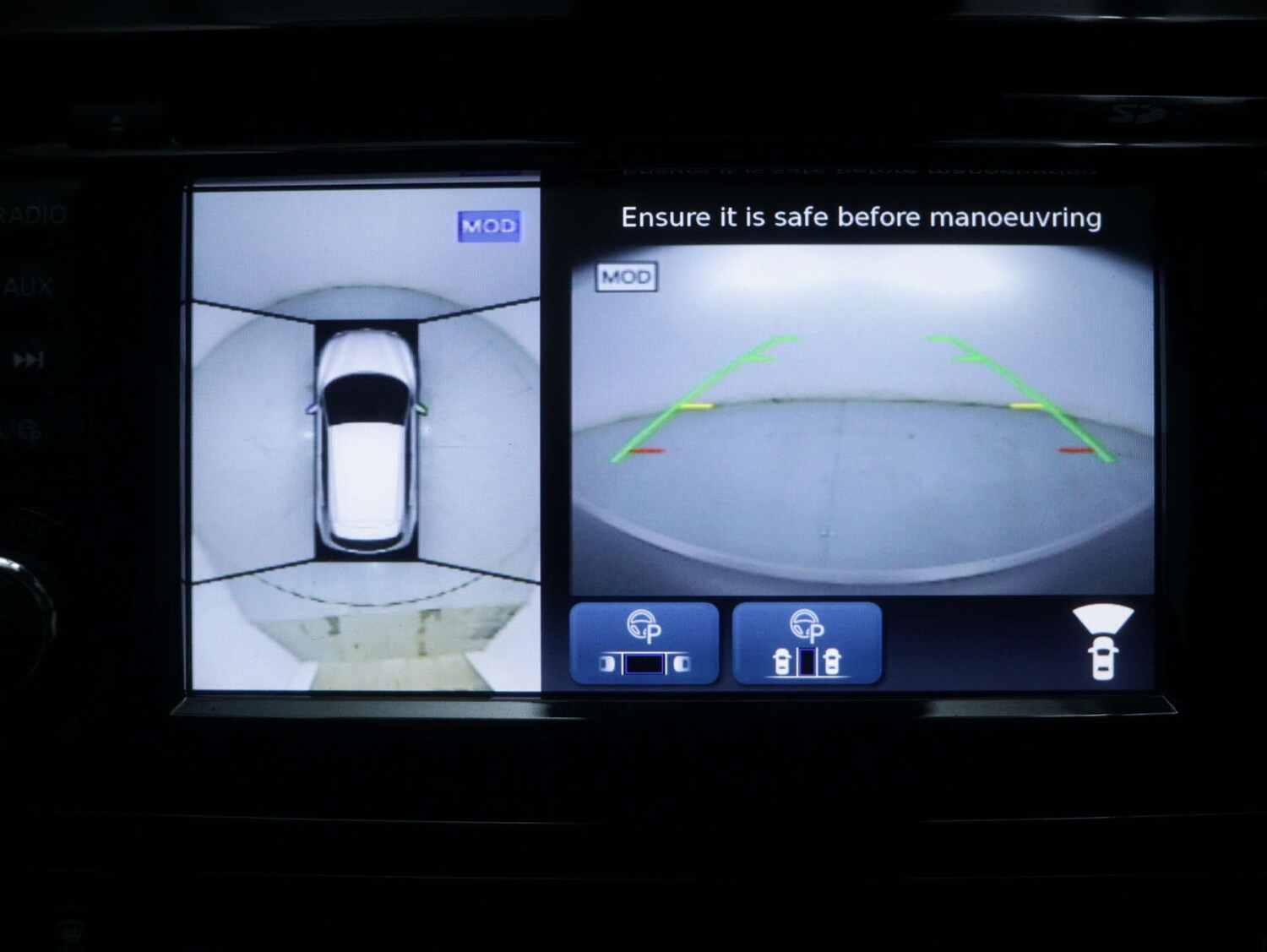 Used Nissan Qashqai 2018 for sale - 76948241: Photo 24