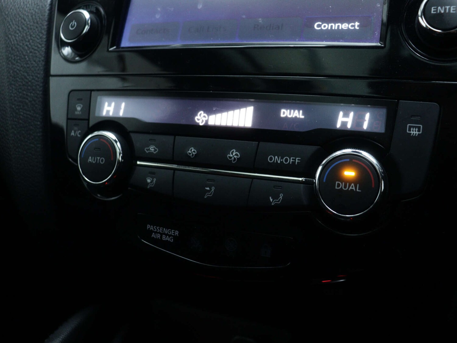 Used Nissan Qashqai 2018 for sale - 76948241: Photo 26