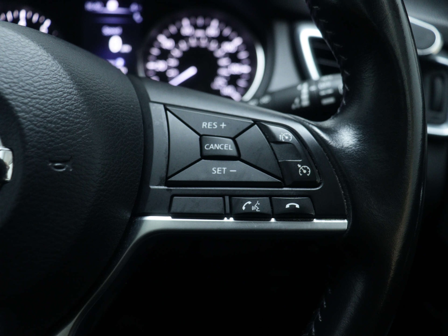 Used Nissan Qashqai 2018 for sale - 76948241: Photo 30