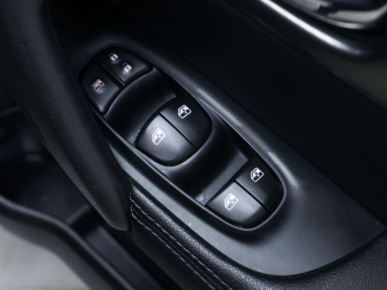 Used Nissan Qashqai 2018 for sale - 76948241: Photo 36