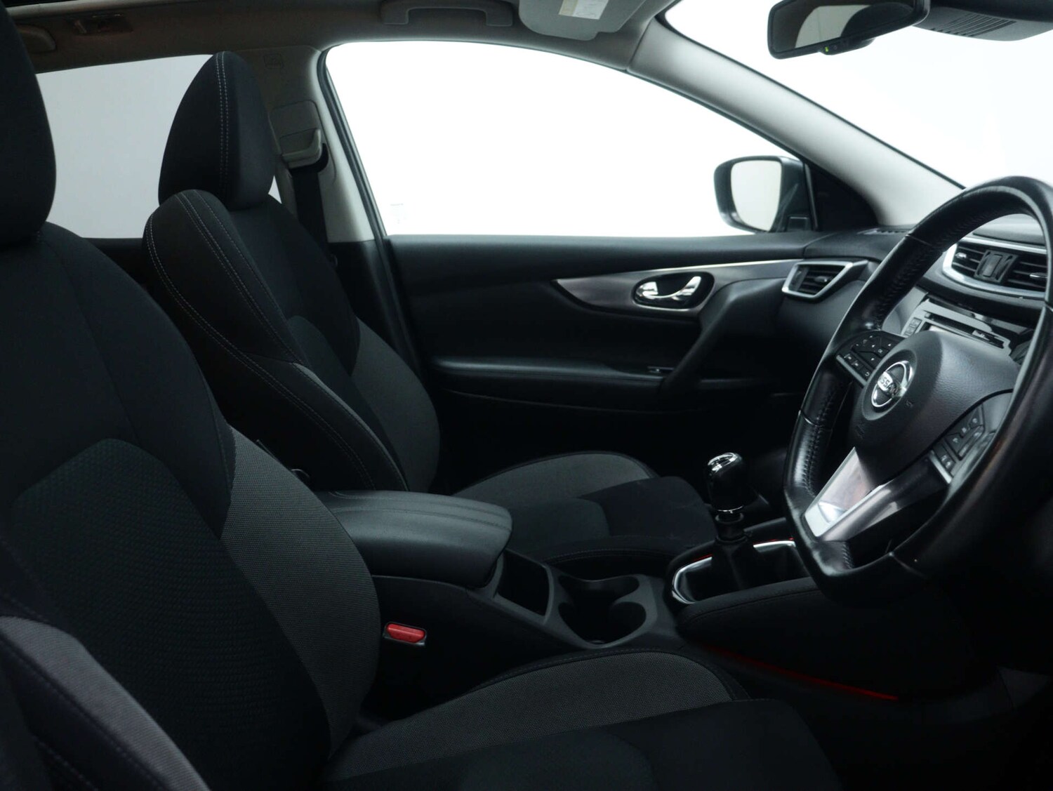 Used Nissan Qashqai 2018 for sale - 76948241: Photo 38