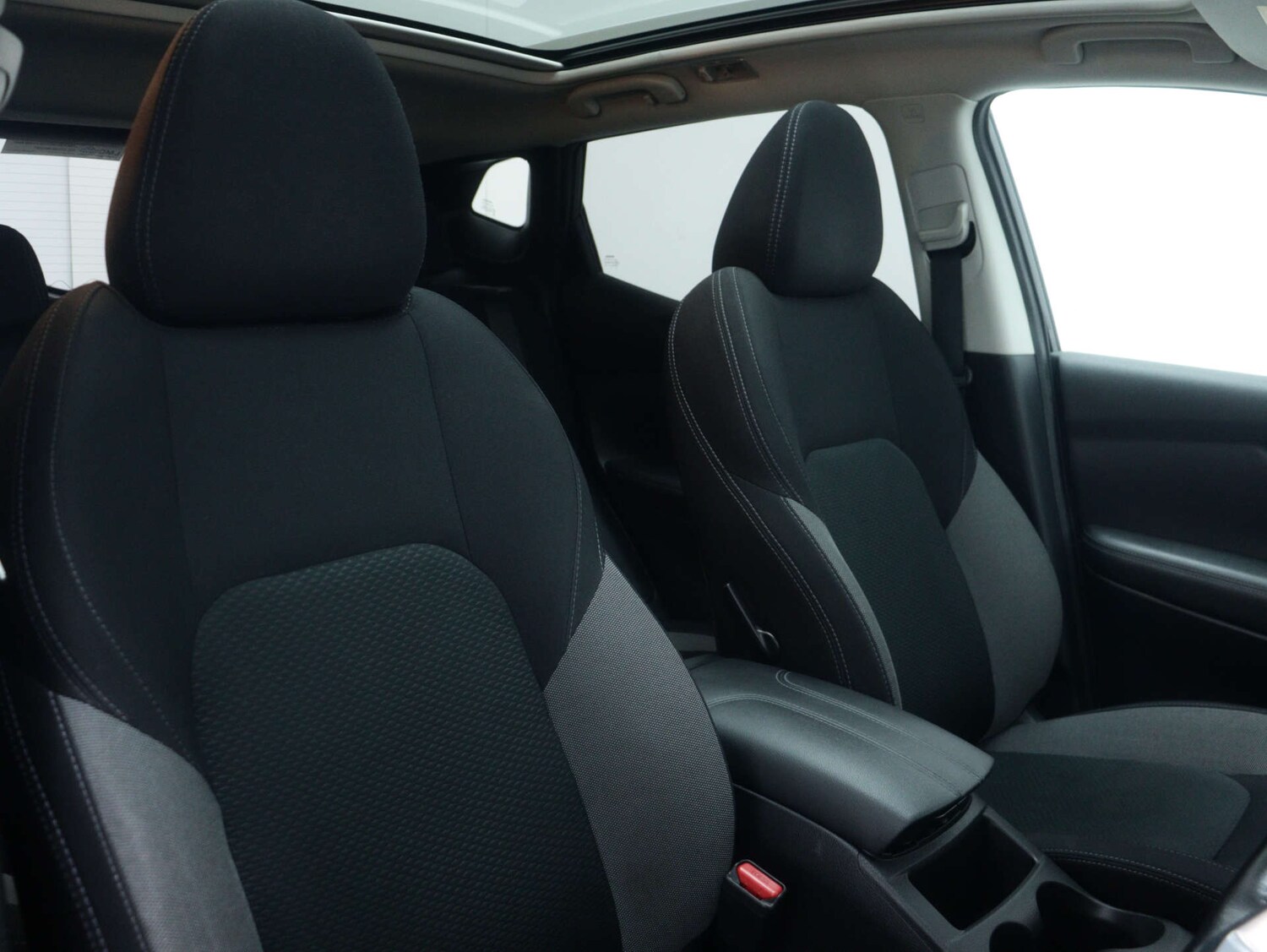 Used Nissan Qashqai 2018 for sale - 76948241: Photo 39