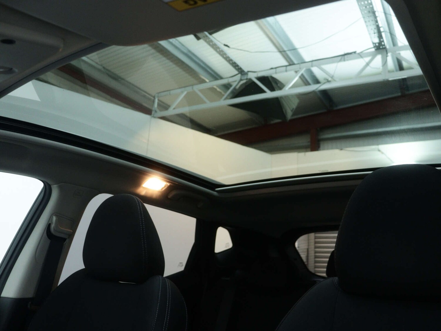 Used Nissan Qashqai 2018 for sale - 76948241: Photo 45