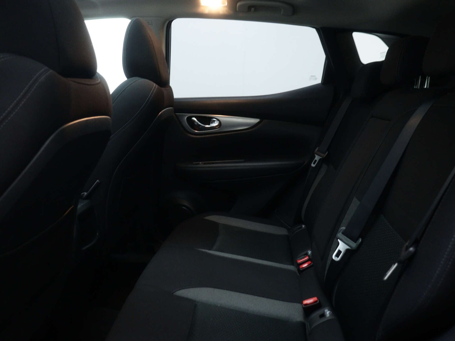 Used Nissan Qashqai 2018 for sale - 76948241: Photo 46