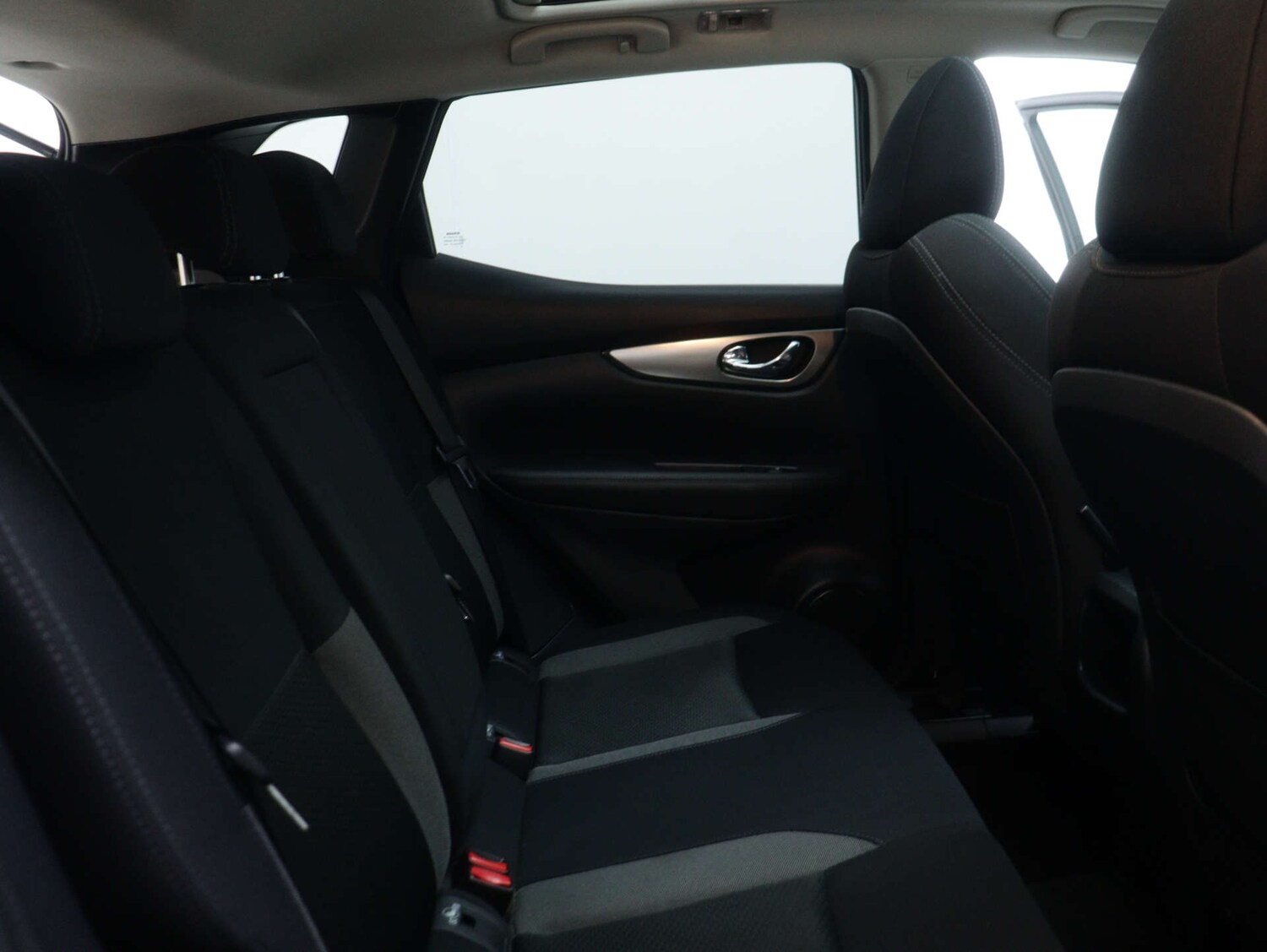 Used Nissan Qashqai 2018 for sale - 76948241: Photo 47