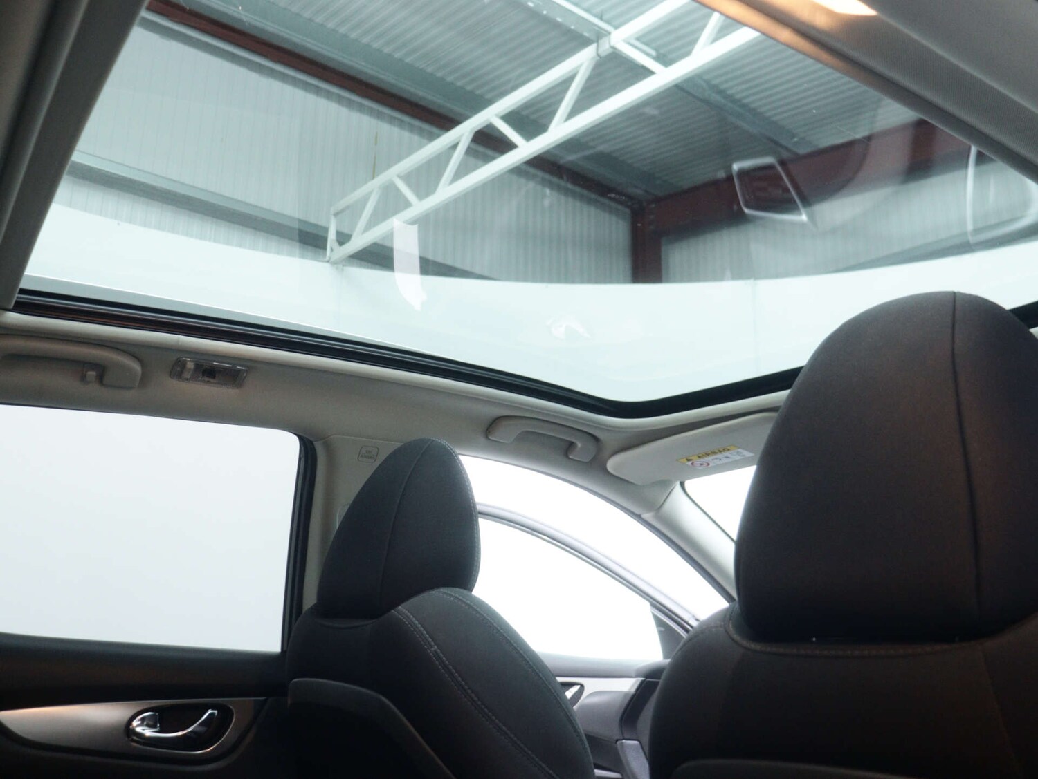 Used Nissan Qashqai 2018 for sale - 76948241: Photo 48