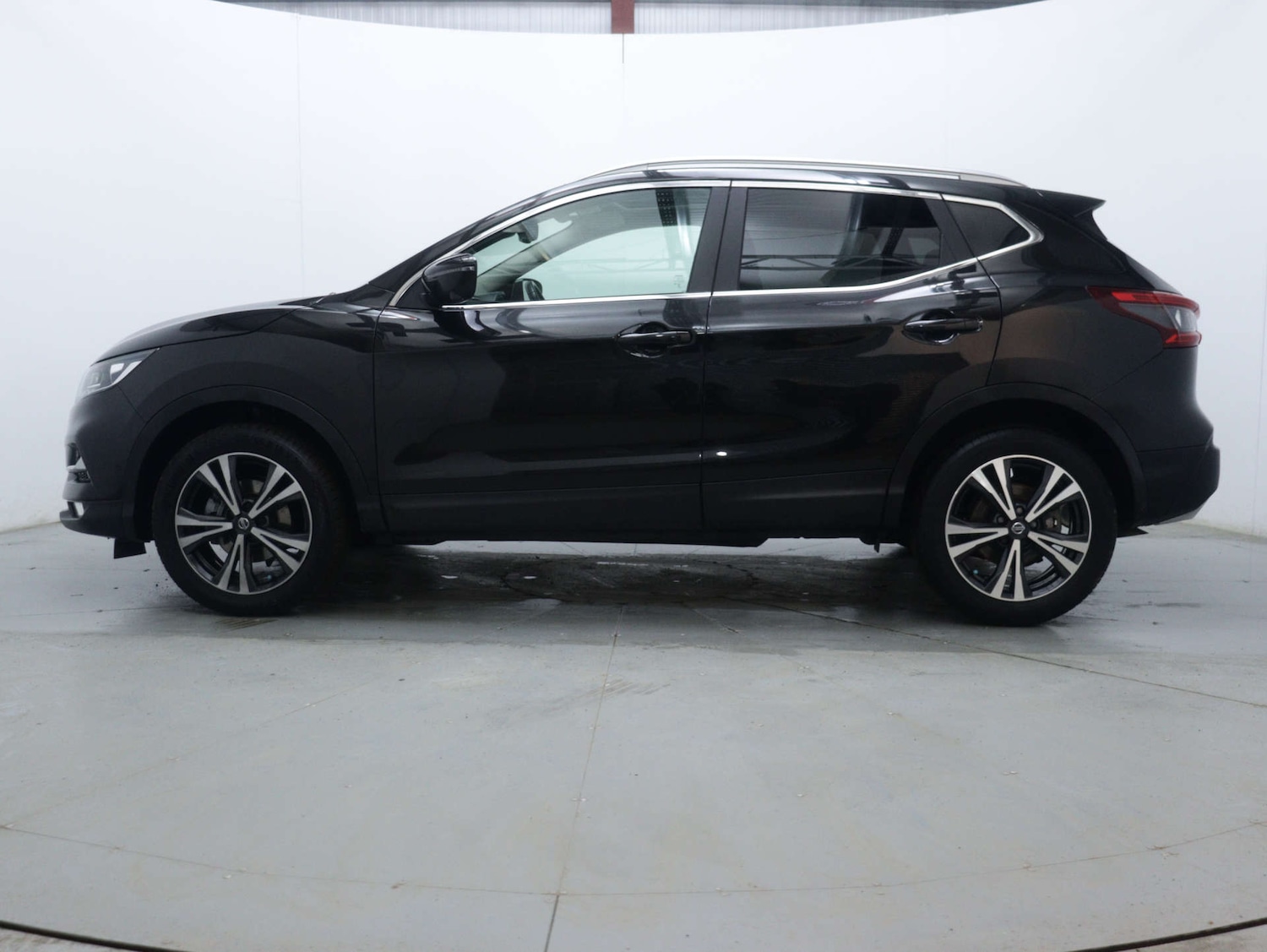 Used Nissan Qashqai 2018 for sale - 76948241: Photo 8