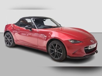 Used Mazda MX-5 2015 for sale - 77523197: Photo