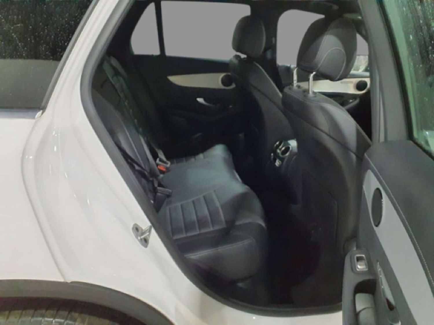 Used Mercedes-Benz GLC 2022 for sale - 77148695: Photo 10