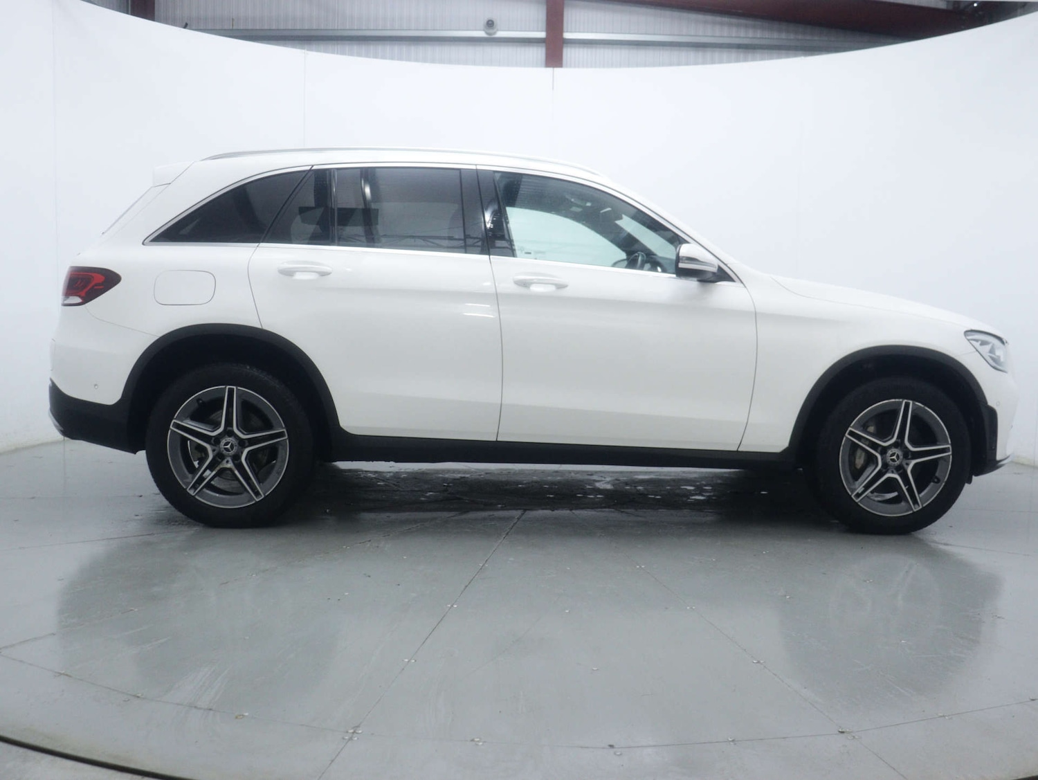 Used Mercedes-Benz GLC 2022 for sale - 77148695: Photo 12
