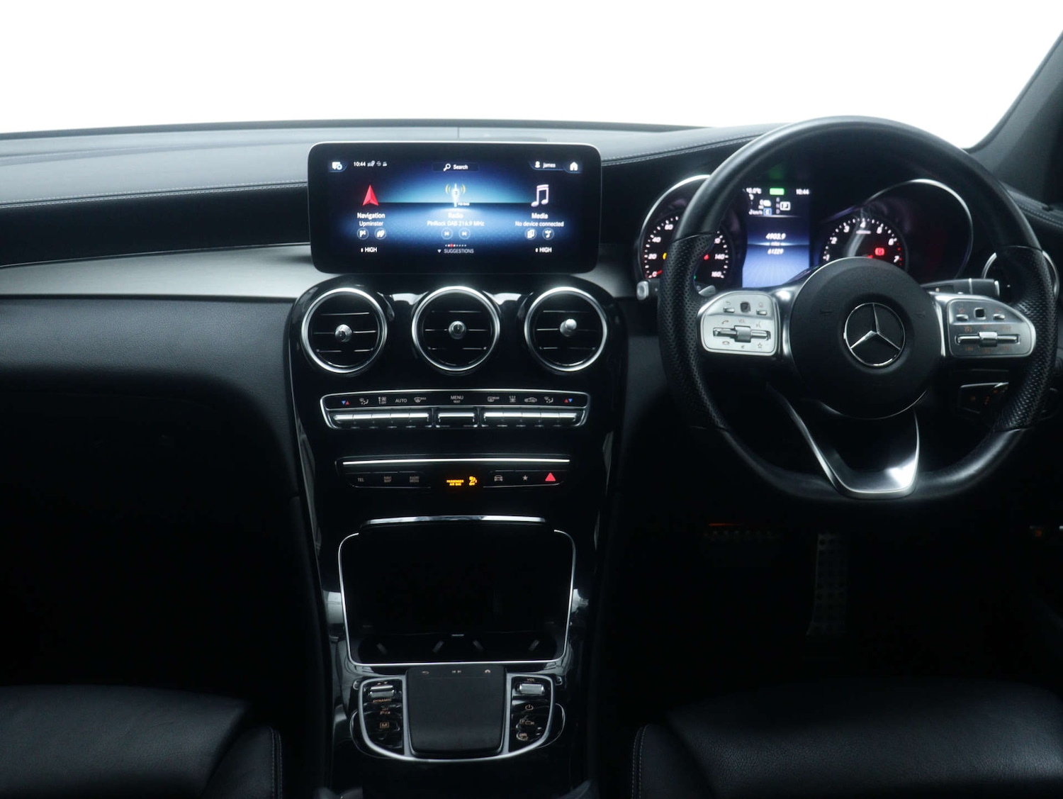 Used Mercedes-Benz GLC 2022 for sale - 77148695: Photo 15