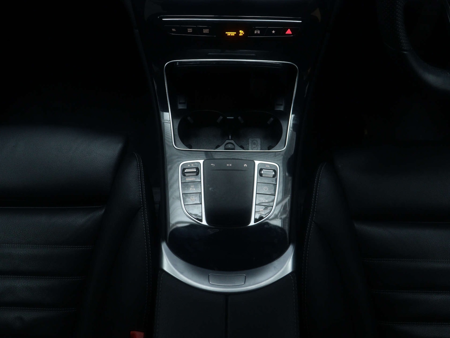 Used Mercedes-Benz GLC 2022 for sale - 77148695: Photo 16