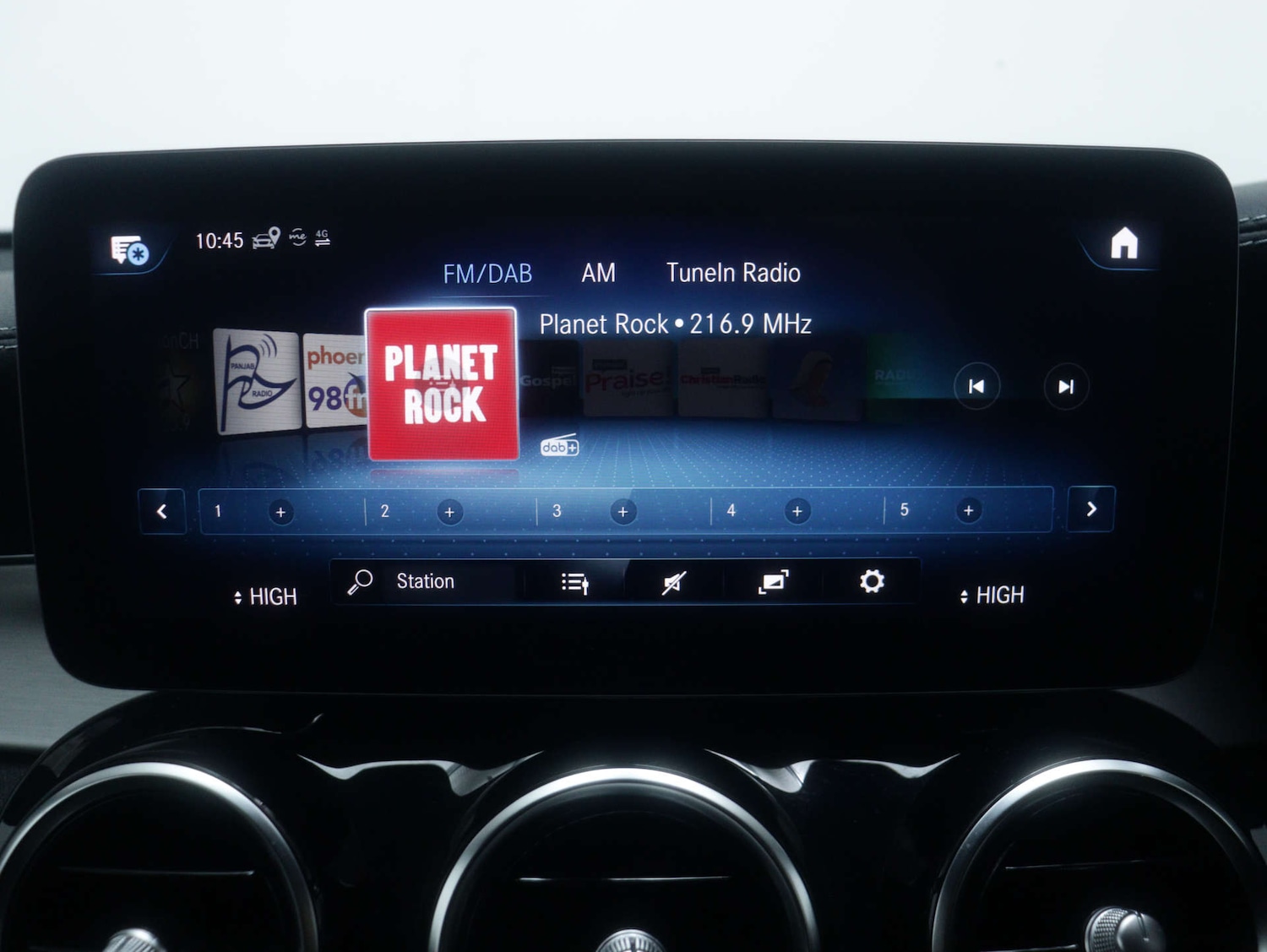 Used Mercedes-Benz GLC 2022 for sale - 77148695: Photo 19