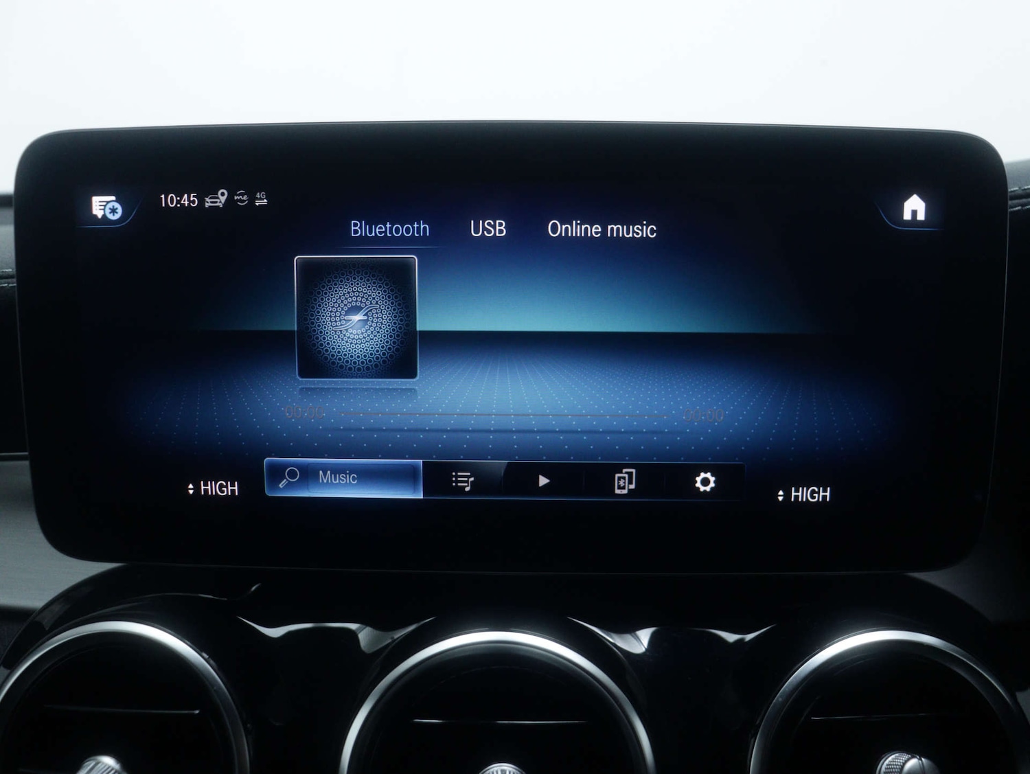 Used Mercedes-Benz GLC 2022 for sale - 77148695: Photo 20