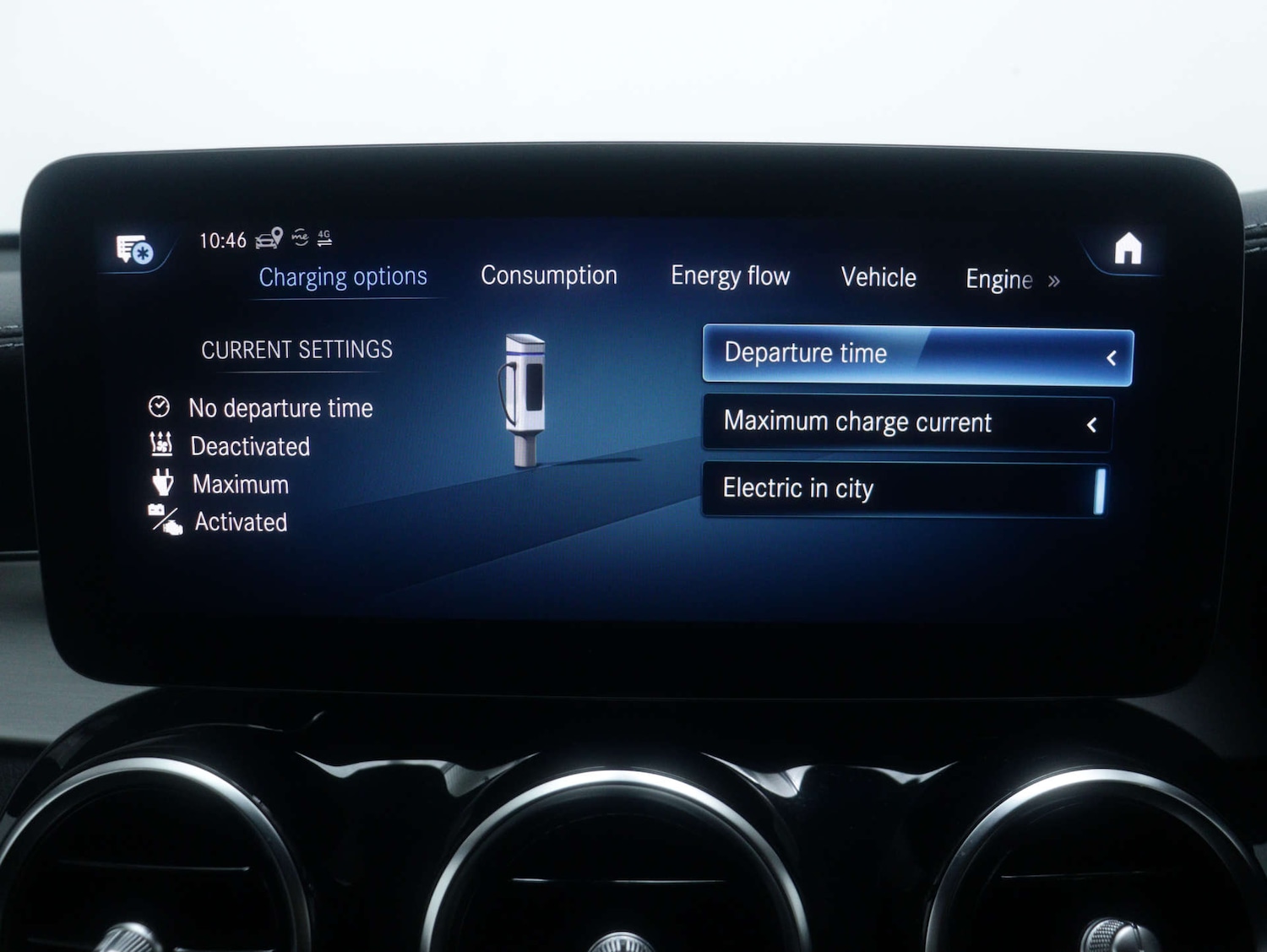 Used Mercedes-Benz GLC 2022 for sale - 77148695: Photo 21