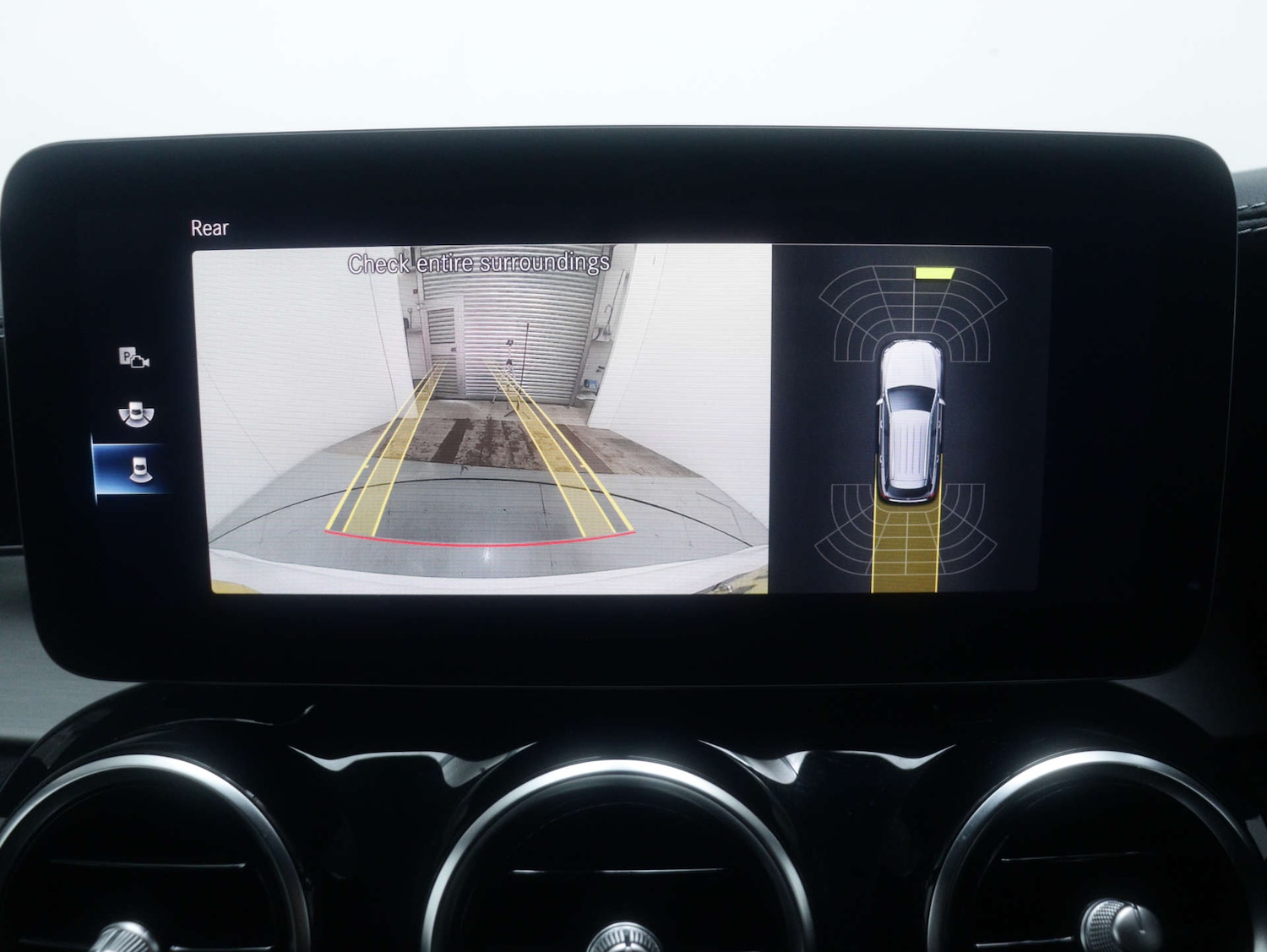 Used Mercedes-Benz GLC 2022 for sale - 77148695: Photo 23