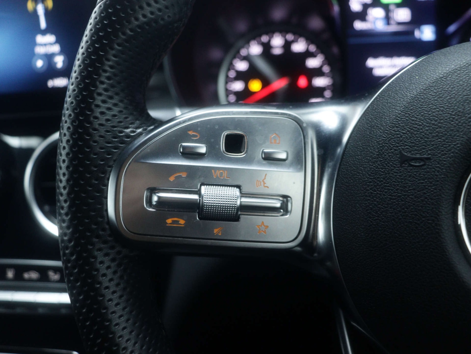 Used Mercedes-Benz GLC 2022 for sale - 77148695: Photo 29