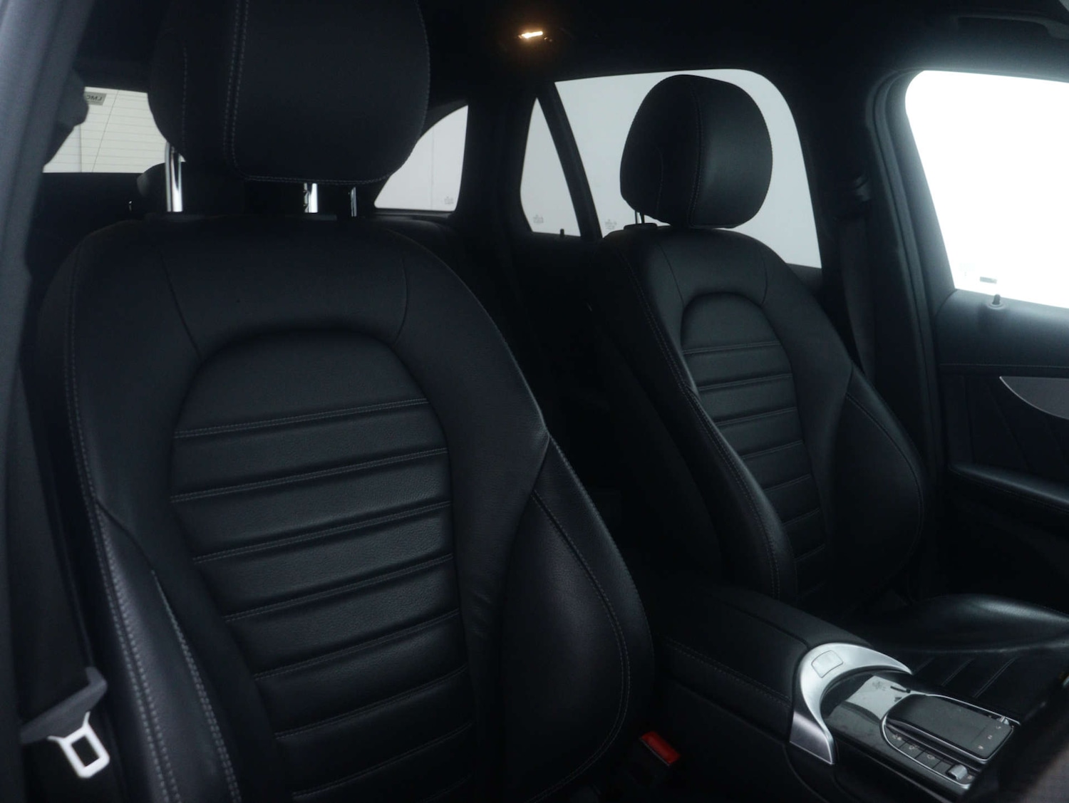 Used Mercedes-Benz GLC 2022 for sale - 77148695: Photo 40