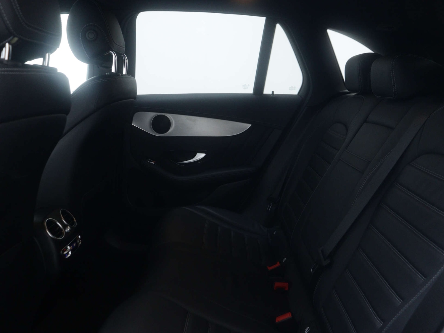 Used Mercedes-Benz GLC 2022 for sale - 77148695: Photo 46