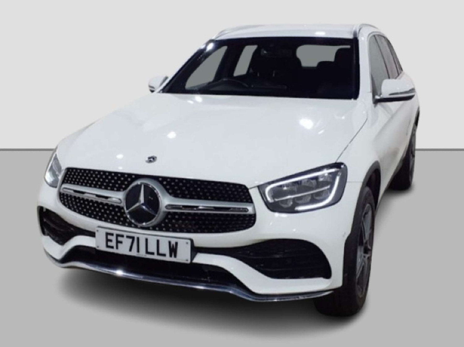 Used Mercedes-Benz GLC 2022 for sale - 77148695: Photo 5
