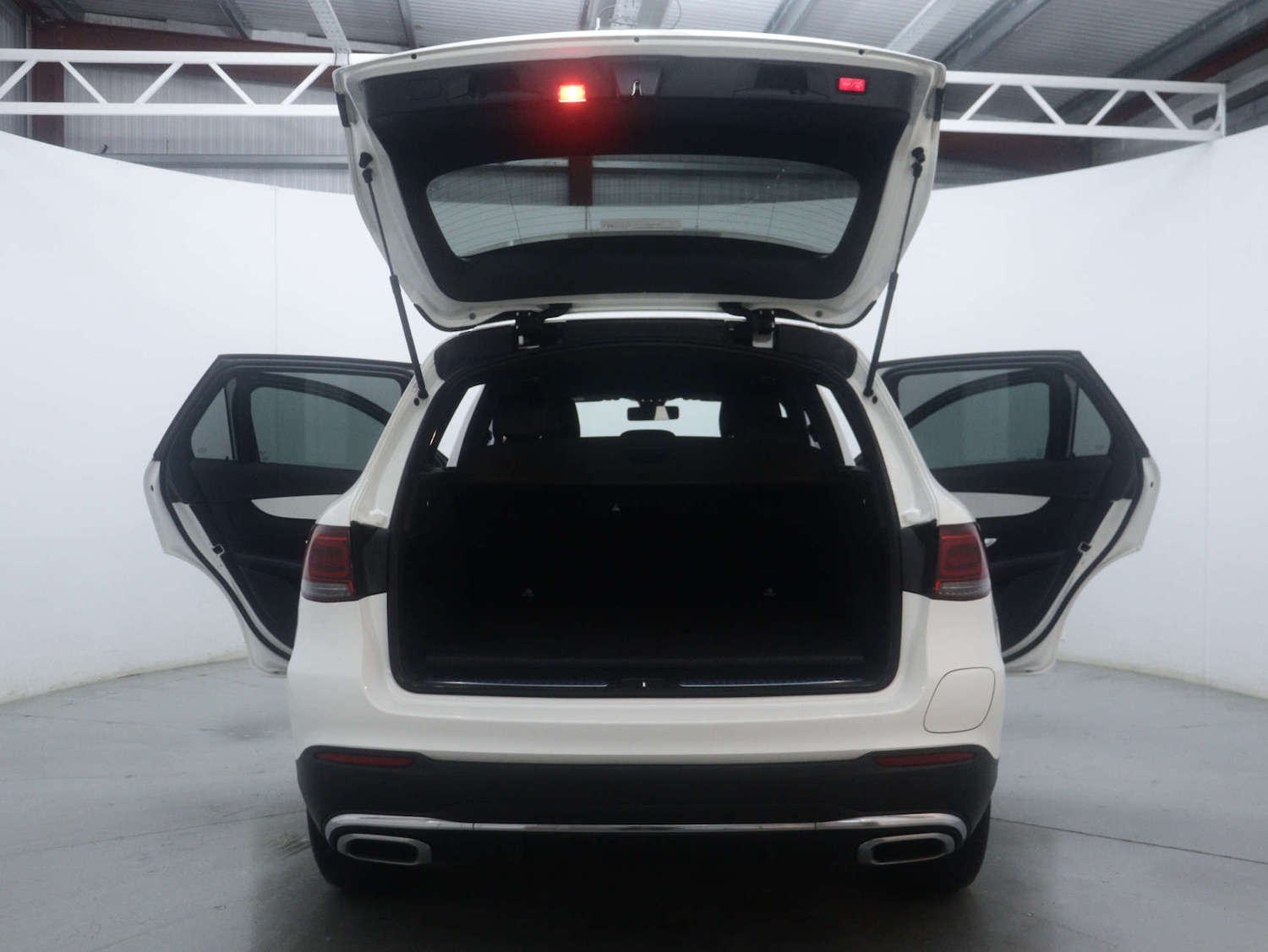 Used Mercedes-Benz GLC 2022 for sale - 77148695: Photo 55