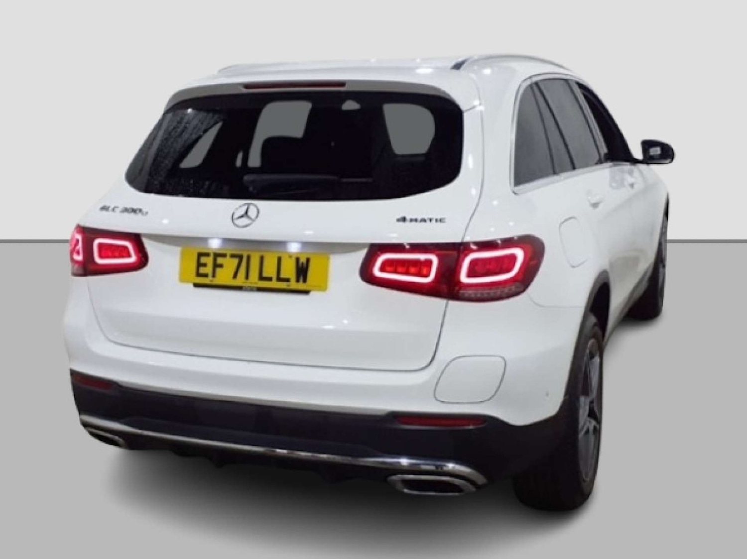 Used Mercedes-Benz GLC 2022 for sale - 77148695: Photo 7