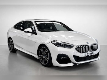 Used BMW 2 Series 2023 for sale - 79546557: Photo