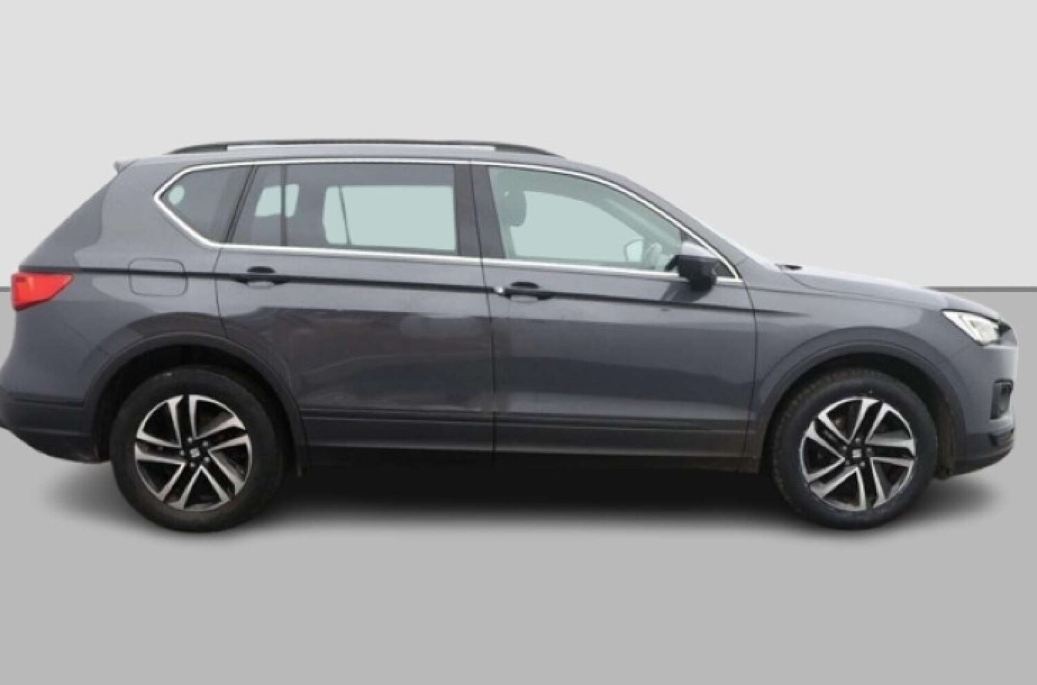 Used SEAT Tarraco 2021 for sale - 77364231: Photo 7